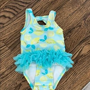 Cat and jack swimsuit